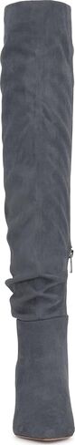 Jessica Simpson Women's Emetta Over-The-Knee Boot in Kuwait