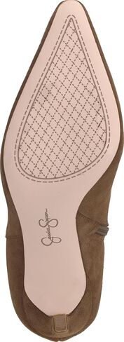 Jessica Simpson Women's Emetta Over-The-Knee Boot in Kuwait