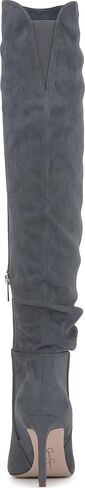 Jessica Simpson Women's Emetta Over-The-Knee Boot in Kuwait