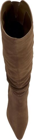 Jessica Simpson Women's Emetta Over-The-Knee Boot in Kuwait