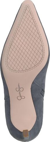 Jessica Simpson Women's Emetta Over-The-Knee Boot in Kuwait