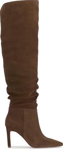 Jessica Simpson Women's Emetta Over-The-Knee Boot in Kuwait