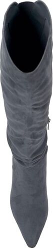Jessica Simpson Women's Emetta Over-The-Knee Boot in Kuwait