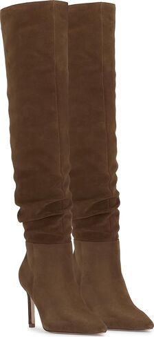 Jessica Simpson Women's Emetta Over-The-Knee Boot in Kuwait