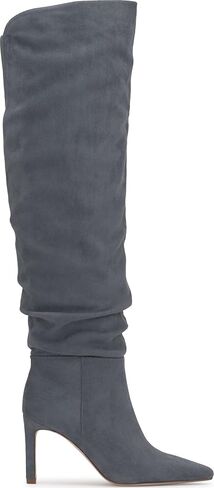 Jessica Simpson Women's Emetta Over-The-Knee Boot in Kuwait
