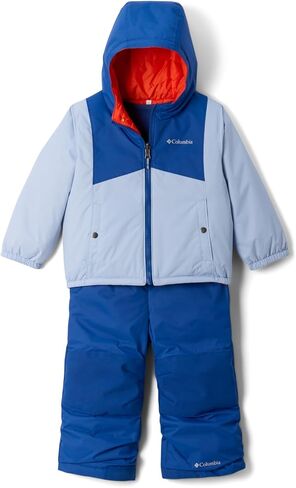 Columbia Unisex Baby Double Flake Ii Set in Saudi Arabia