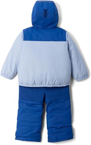 Columbia Unisex Baby Double Flake Ii Set in Saudi Arabia