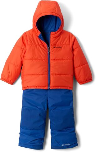 Columbia Unisex Baby Double Flake Ii Set in Saudi Arabia