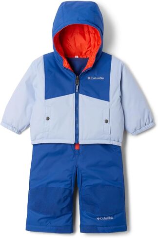 Columbia Unisex Baby Double Flake Ii Set in Saudi Arabia