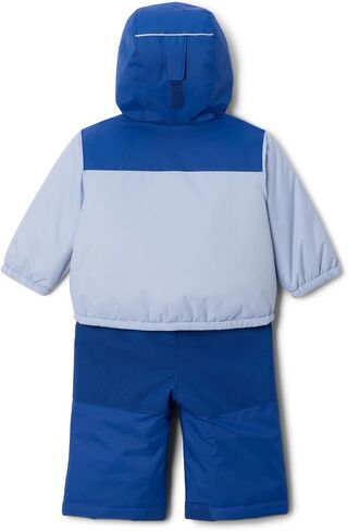 Columbia Unisex Baby Double Flake Ii Set in Saudi Arabia