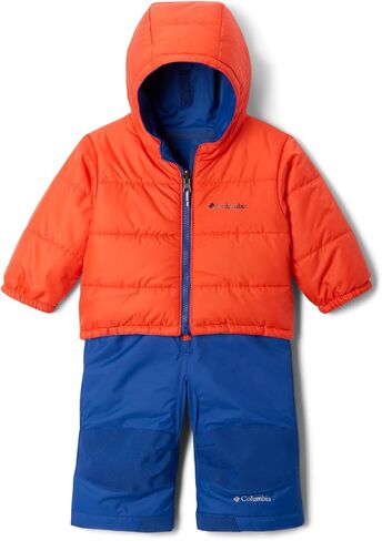 Columbia Unisex Baby Double Flake Ii Set in Saudi Arabia