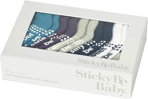 Baby Box 6 Pack in Saudi Arabia