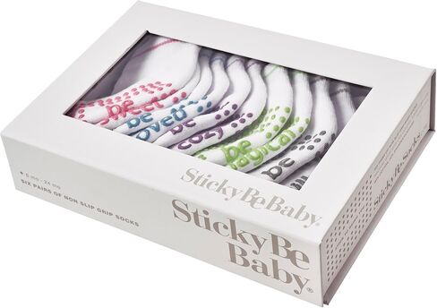 Baby Box 6 Pack in Saudi Arabia