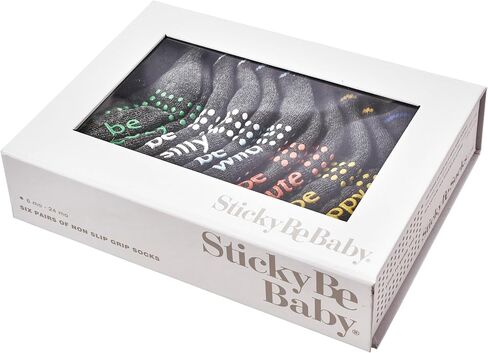 Baby Box 6 Pack in Saudi Arabia