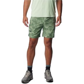 Columbia Malta Springs™ Shorts Canteen Beachwood LG 7