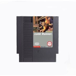 Lode Runner (Renewed)