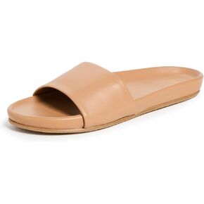 صندل Gallito للسيدات من beek، بلاتينيوم، معدني، 6 مقاس متوسط ​​أمريكي in Kuwait