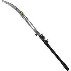 Hawk 15' Ranger Pole Saw w/ 11" High Carbon Steel SK5 Blade
