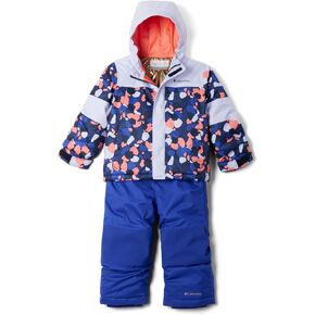 Columbia baby-girls Mighty Mogul Ii Set
