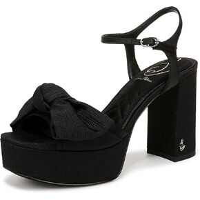 Sam Edelman Women's Julieta Platform
