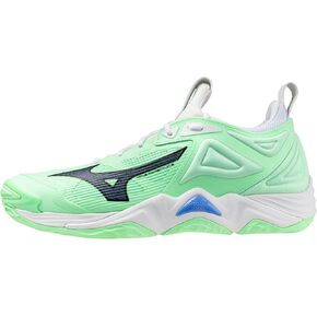 Mizuno Unisex-Adult Wave Momentum 3 Volleyball Shoe
