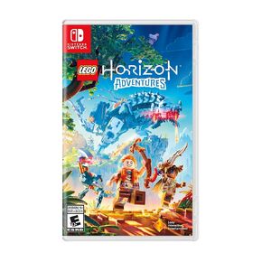 LEGO Horizon Adventures - Nintendo Switch