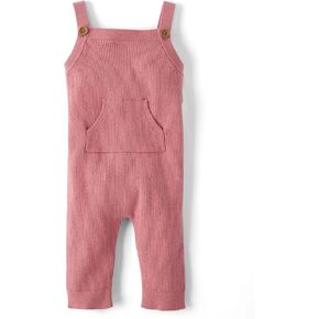 Gymboree baby-girls And Newborn Overall Pant Set