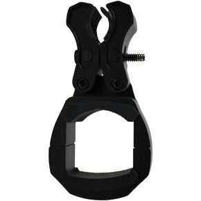 TACTACAM Clamp Mount, Compatible with 6.0 , Solo Xtreme, 5.0 4.0, 3.0 and Cameras. Fully Adjustable
