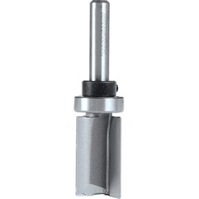 Makita 733012-1A Router Bit Top Ball Bearing Straight 1/2-Inch