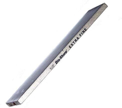 Diamond Machining Technology (DMT), 6-in. Diamond Dia-Sharp Whetsone Bench Stone, Extra Fine Grit Sharpener (D6E) in Kuwait