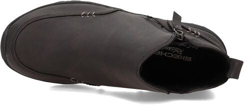 Skechers Women's Bootie Ankle Boot in Saudi Arabia