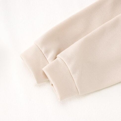 سويت شيرت عيد الميلاد للأطفال الصغار الأولاد والبنات، قمصان بلوفر مرحة ومشرقة، رقبة دائرية، ملابس بأكمام طويلة in Kuwait