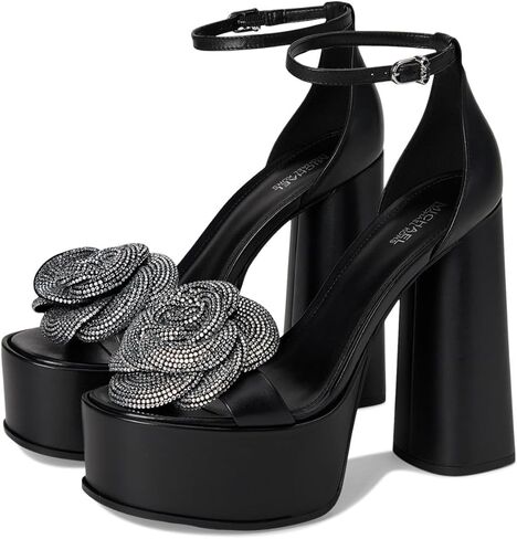 Michael Kors Women's Elodie Platform Sandal in Saudi Arabia