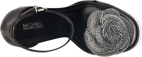 Michael Kors Women's Elodie Platform Sandal in Saudi Arabia