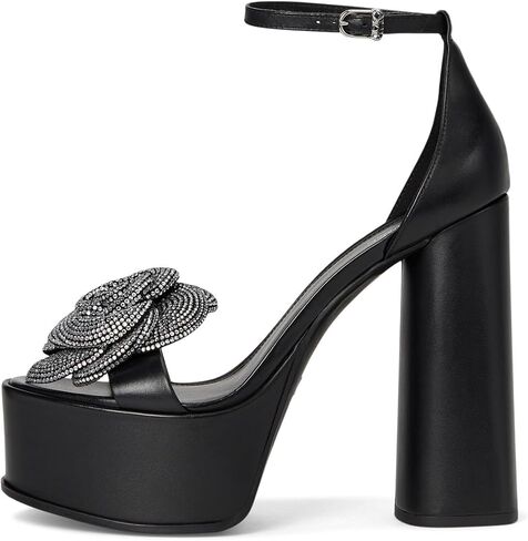 Michael Kors Women's Elodie Platform Sandal in Saudi Arabia