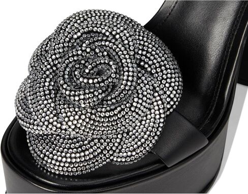 Michael Kors Women's Elodie Platform Sandal in Saudi Arabia