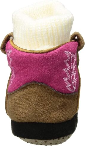 John Deere Baby Girls' Slippers in Saudi Arabia