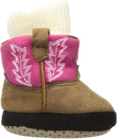 John Deere Baby Girls' Slippers in Saudi Arabia