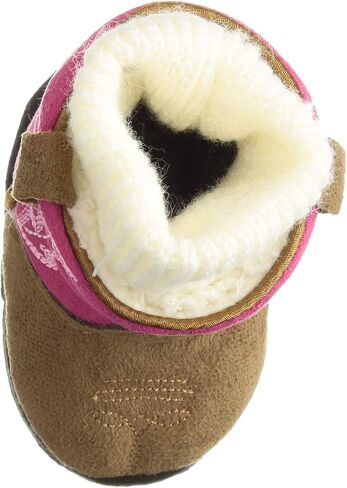 John Deere Baby Girls' Slippers in Saudi Arabia