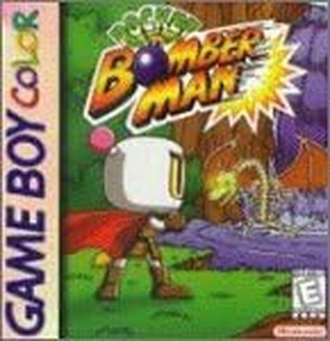 Pocket Bomberman (Renewed) in Saudi Arabia