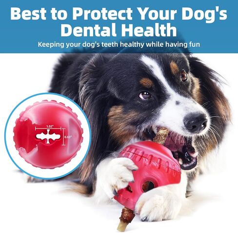 Freezbone Dog Popsicle Mold, Freezebone Fillable Dog Toys to Keep Them Busy, Skull Frozen Dog Treat Molds, Homemade Treat Frozen Dog Toy, Sturdy Safe, Easy Clean, Blue in Saudi Arabia