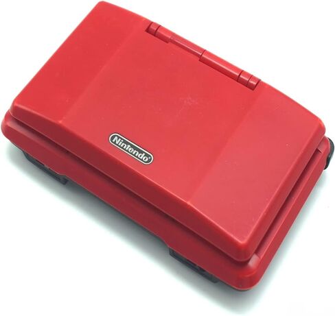 Nintendo DS Original Red (Renewed) in Saudi Arabia