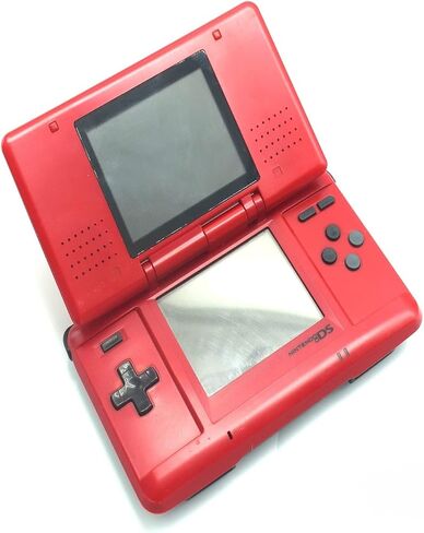 Nintendo DS Original Red (Renewed) in Saudi Arabia