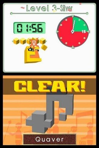 بيكروس 3D NDS - نينتندو دي إس - نينتندو دي إس in Saudi Arabia