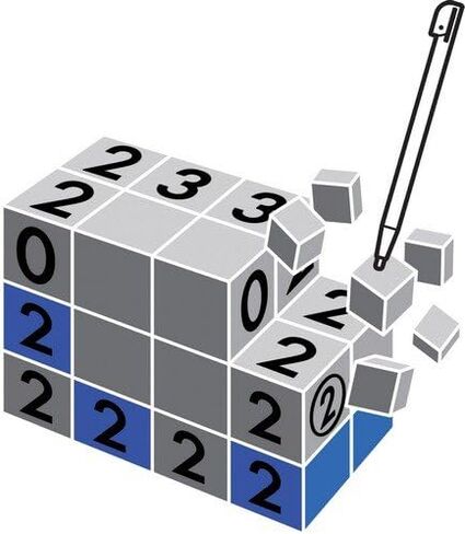 بيكروس 3D NDS - نينتندو دي إس - نينتندو دي إس in Saudi Arabia