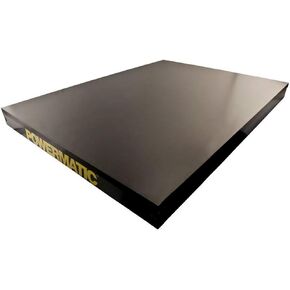 Powermatic 27" x 36" Wood Extension Table (6827029)