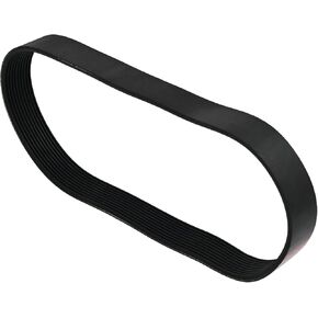 153555-00 Compound Crosscut Miter Saw Belt Fits for DeWalt DW706 DW708 DW716 DW718 DWS780