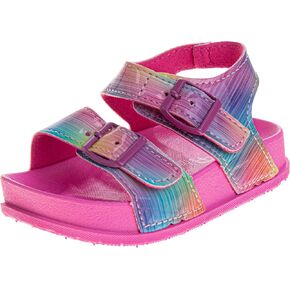 Josmo Baby-Girl's Infant Sandals Open Toe