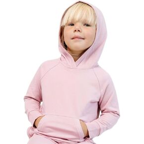 Lark Children's Bamboo Sweatshirt | Bamboo Viscose + Cotton