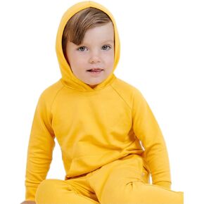 Lark Children's Bamboo Sweatshirt | Bamboo Viscose + Cotton